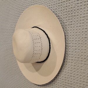 Women’s Cappelli Straw Hat